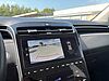 Hyundai TUCSON 1.6 HEV XLINE 2WD AUTO Grigio