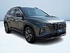 Hyundai TUCSON 1.6 HEV XLINE 2WD AUTO Grigio