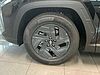Hyundai TUCSON 1.6 T-GDI DARK LINE 2WD DCT Nero