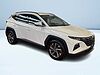 Hyundai TUCSON 1.6 T-GDI 48V XLINE 2WD DCT Bianco