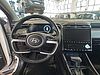 Hyundai TUCSON 1.6 T-GDI 48V XLINE 2WD DCT Bianco