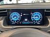 Hyundai TUCSON 1.6 T-GDI 48V XLINE 2WD DCT Bianco