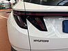Hyundai TUCSON 1.6 T-GDI 48V XLINE 2WD DCT Bianco