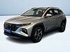 Hyundai TUCSON 1.6 HEV EXELLENCE 2WD AUTO Argento