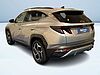 Hyundai TUCSON 1.6 HEV EXELLENCE 2WD AUTO Argento