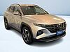 Hyundai TUCSON 1.6 HEV EXELLENCE 2WD AUTO Argento
