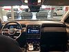 Hyundai TUCSON 1.6 HEV EXELLENCE 2WD AUTO Argento