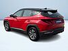 Hyundai TUCSON 1.6 T-GDI 48V EXELLENCE 2WD IMT Rosso