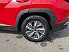 Hyundai TUCSON 1.6 T-GDI 48V EXELLENCE 2WD IMT Rosso