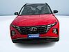 Hyundai TUCSON 1.6 T-GDI 48V EXELLENCE 2WD IMT Rosso