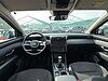 Hyundai TUCSON 1.6 T-GDI 48V EXELLENCE 2WD IMT Rosso