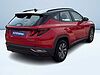 Hyundai TUCSON 1.6 T-GDI 48V EXELLENCE 2WD IMT Rosso