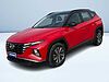 Hyundai TUCSON 1.6 T-GDI 48V EXELLENCE 2WD IMT Rosso