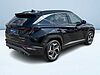 Hyundai TUCSON 1.6 HEV EXELLENCE LOUNGE PACK 2WD AUTO Nero