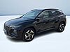 Hyundai TUCSON 1.6 HEV EXELLENCE LOUNGE PACK 2WD AUTO Nero