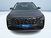 Hyundai TUCSON 1.6 T-GDI 48V XLINE 2WD DCT Grigio