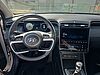 Hyundai TUCSON 1.6 T-GDI 48V XLINE 2WD IMT Bianco