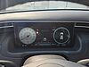 Hyundai TUCSON 1.6 T-GDI 48V XLINE 2WD IMT Bianco