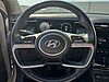 Hyundai TUCSON 1.6 T-GDI 48V XLINE 2WD IMT Bianco