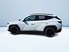 Hyundai TUCSON 1.6 T-GDI 48V XLINE 2WD IMT Bianco