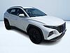 Hyundai TUCSON 1.6 T-GDI 48V XLINE 2WD IMT Bianco
