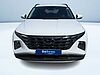 Hyundai TUCSON 1.6 T-GDI 48V XLINE 2WD IMT Bianco