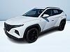 Hyundai TUCSON 1.6 T-GDI 48V XLINE 2WD IMT Bianco