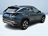 Hyundai TUCSON 1.6 HEV EXELLENCE 2WD AUTO Grigio