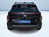 Hyundai KONA 1.6 GDI HEV N LINE 2WD 141CV DCT Nero
