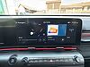 Hyundai KONA 1.6 GDI HEV N LINE 2WD 141CV DCT Nero