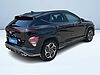 Hyundai KONA 1.6 GDI HEV N LINE 2WD 141CV DCT Nero