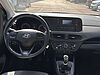 Hyundai i10 1.0 MPI ADVANCED PLUS PACK Grigio