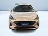 Hyundai i10 1.0 MPI PRIME 63CV Grigio