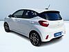 Hyundai i10 1.0 MPI PRIME 67CV Bianco