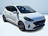 Hyundai i10 1.0 MPI PRIME 67CV Bianco