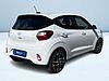 Hyundai i10 1.0 MPI PRIME 67CV Bianco