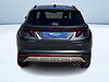 Hyundai TUCSON 1.6 HEV NLINE HYUNDAI SMART SENSE+ ADVANCED Grigio