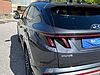 Hyundai TUCSON 1.6 HEV NLINE HYUNDAI SMART SENSE+ ADVANCED Grigio