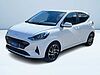 Hyundai i10 1.0 MPI PRIME 67CV Bianco