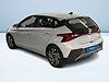 Hyundai i20 1.2 MPI CONNECTLINE 79CV MT Grigio