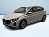 Hyundai i20 1.2 MPI CONNECTLINE 79CV MT Grigio