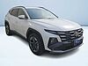 Hyundai TUCSON 1.6 HEV BUSINESS 2WD 215CV AUTO Bianco