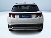 Hyundai TUCSON 1.6 HEV BUSINESS 2WD 215CV AUTO Bianco