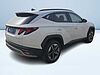 Hyundai TUCSON 1.6 HEV BUSINESS 2WD 215CV AUTO Bianco