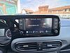 Hyundai i10 1.0 MPI TECH Grigio