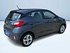 Hyundai i10 1.0 MPI TECH Grigio