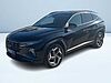 Hyundai TUCSON 1.6 HEV EXELLENCE 2WD AUTO Nero