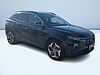 Hyundai TUCSON 1.6 HEV EXELLENCE 2WD AUTO Nero