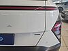 Hyundai KONA 1.6 GDI HEV X LINE 2WD 141CV DCT Bianco
