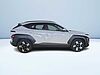 Hyundai KONA 1.6 GDI HEV X LINE 2WD 141CV DCT Bianco